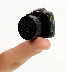 Шпионские наручные часы аудио видео камера 4гб